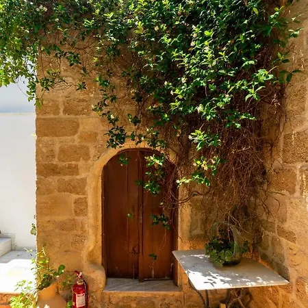 Cava D'oro Szálloda 3*