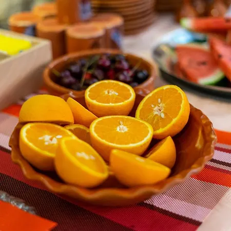 Cava D'oro Szálloda 3*