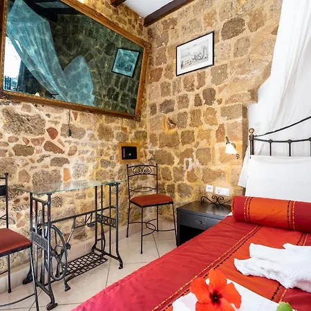 Cava D'oro 3* Rhodes City