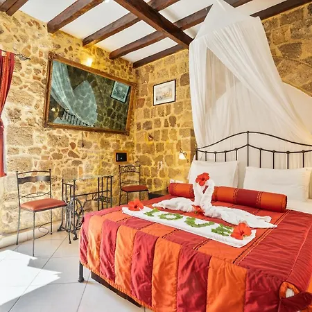 Cava D'oro Rhodes City