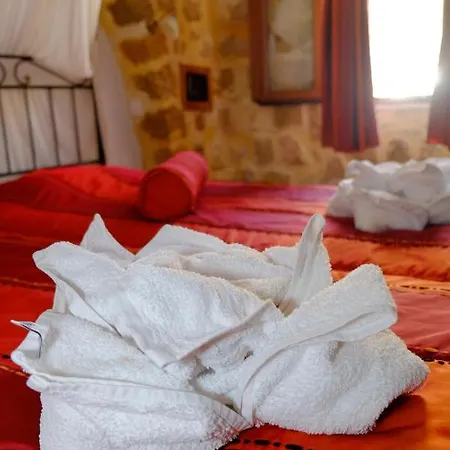 Szálloda Cava D'oro 3*