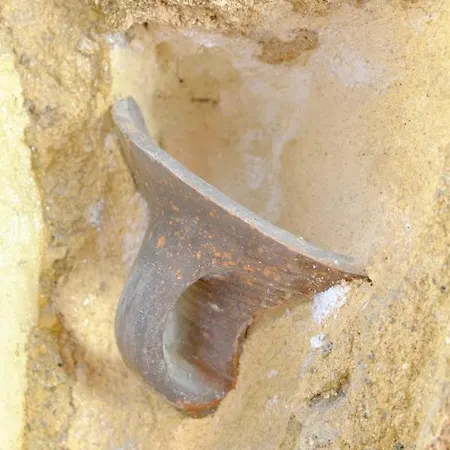 Cava D'oro Szálloda Rhodes City