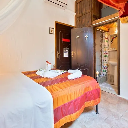 Szálloda Cava D'oro