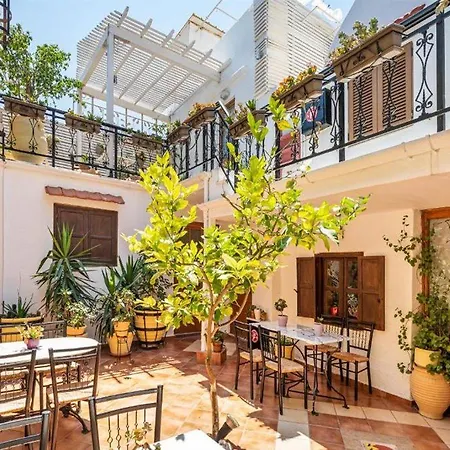 Szálloda Cava D'oro 3*