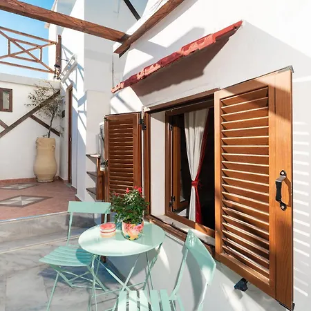 Szálloda Cava D'oro Rhodes City