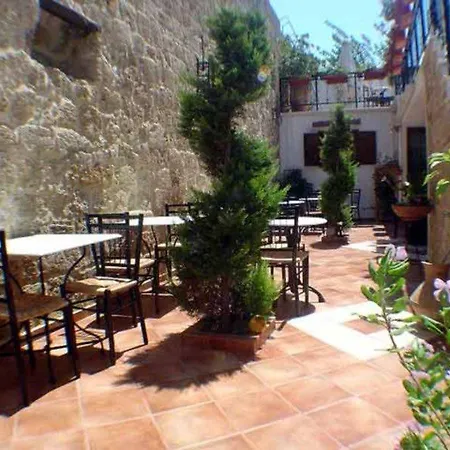 Cava D'oro 3* Rhodes City