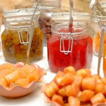 Szálloda Cava D'oro 3*