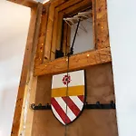 Hotel Cava D'oro 3*