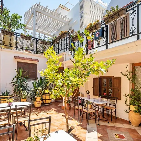 Cava D'oro Rhodes City