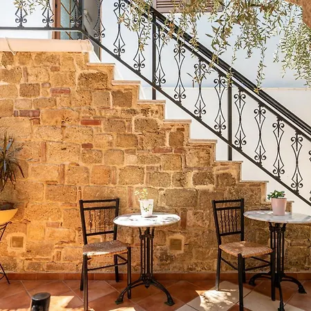 Cava D'oro Rhodes City