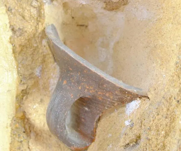 Cava D'oro מלון עיר רודוס