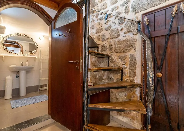 Cava D'oro מלון 3*