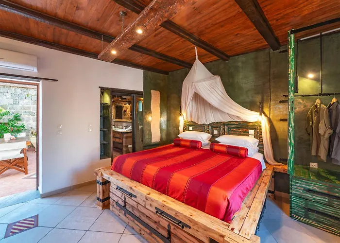 Cava D'oro עיר רודוס