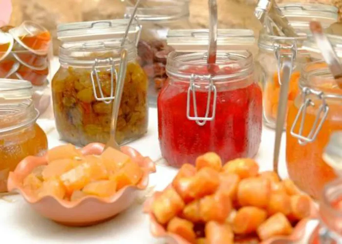 מלון Cava D'oro 3*