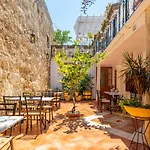 卡瓦德奥罗酒店 3* Rhodes City