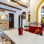 Hotel Cava D'oro 3*