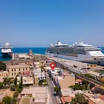Cava D'oro Rhodes City