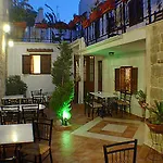 卡瓦德奥罗酒店 3* Rhodes City