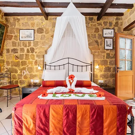 Cava D'oro Отель Родос