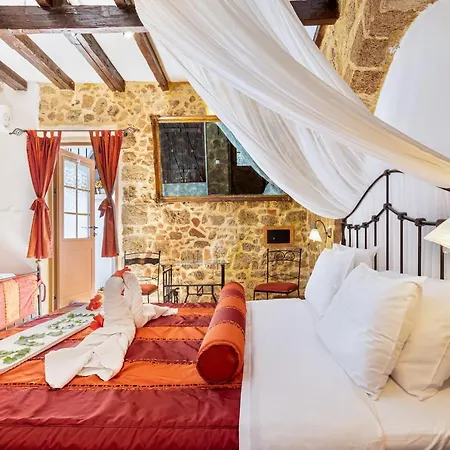 Otel Cava D'oro