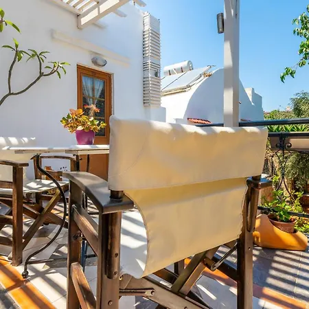 Hotel Cava D'oro