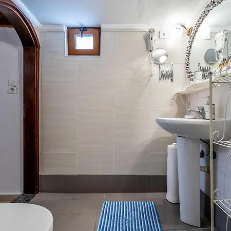 Cava D'oro Родос