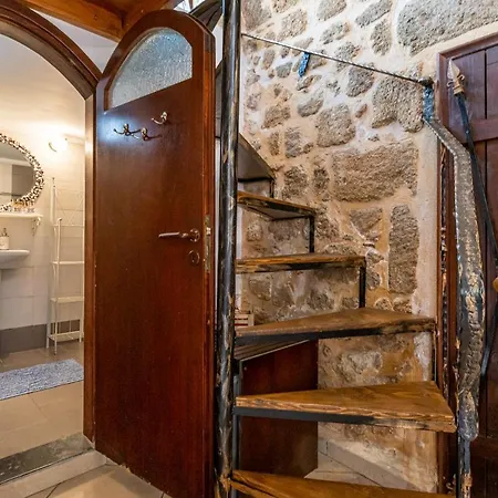 Cava D'oro Otel 2*