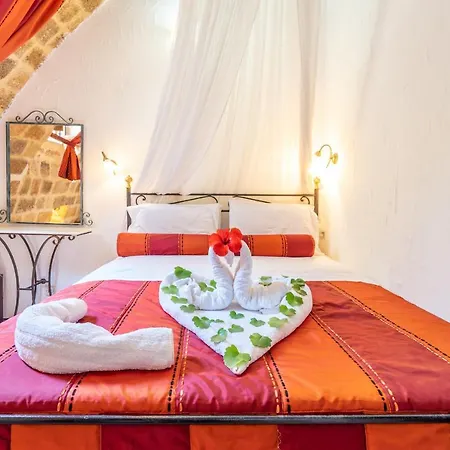 Otel Cava D'oro Rhodes City