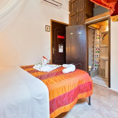 Otel Cava D'oro