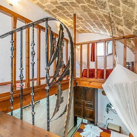 Cava D'oro Hotel