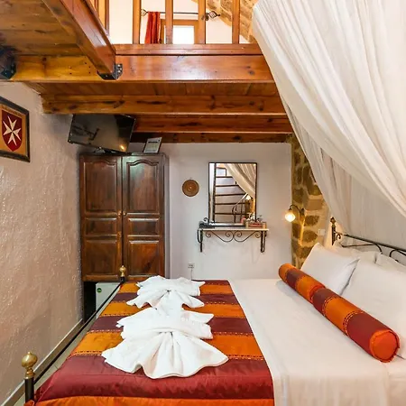 Cava D'oro Родос