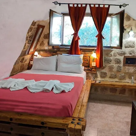 Cava D'oro 3* Родос