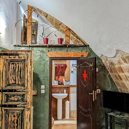 Cava D'oro Родос