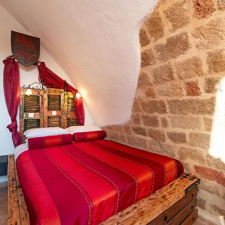 Cava D'oro Hotel Rhodes City