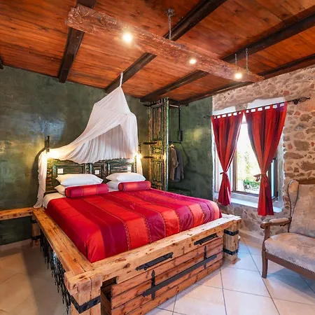 Otel Cava D'oro Rhodes City
