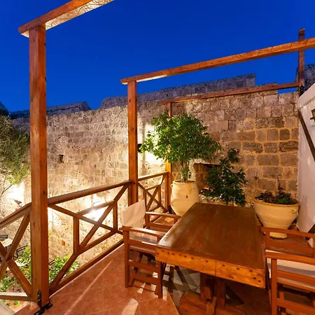 Cava D'oro Родос