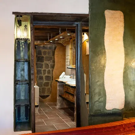 Отель Cava D'oro Родос