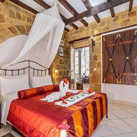 Cava D'oro Отель 3*