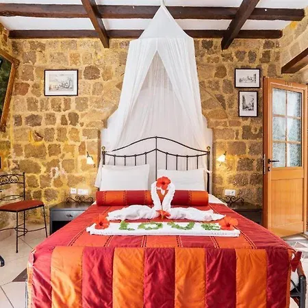 Отель Cava D'oro 3*