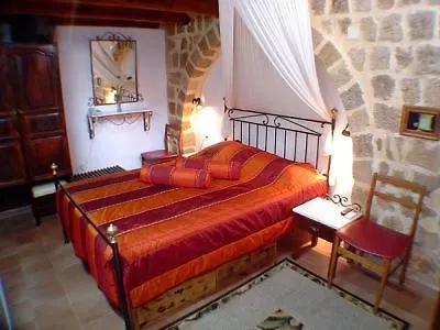 Cava D'oro Отель 3*