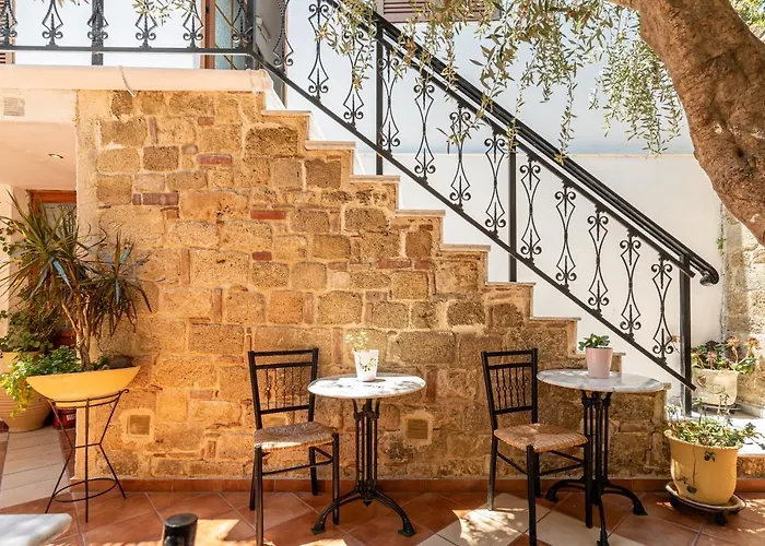 Cava D'oro Rhodes City