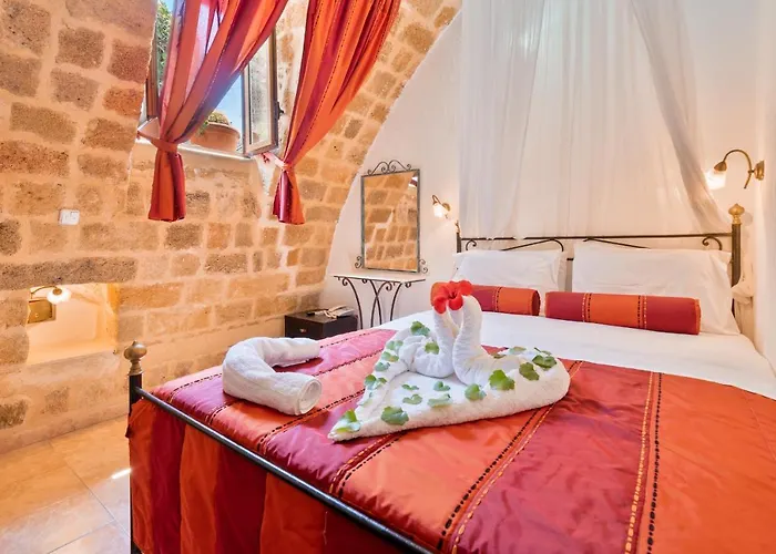 Cava D'oro Hotel Rhodes City