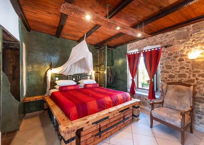 Hotel Cava D'oro Rhodes City