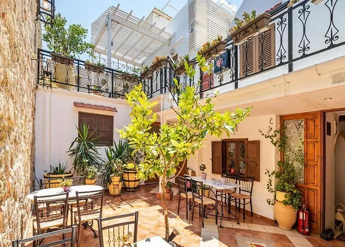 Cava D'oro 3* Rhodes City