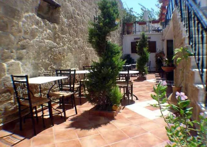 Cava D'oro 3* Rhodes City