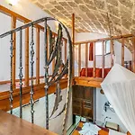Cava D'oro Hotel