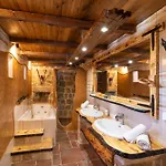 Hotel Cava D'oro 3*