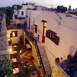 Cava D'oro Hotel Rhodes City