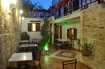 Cava D'oro 3* עיר רודוס