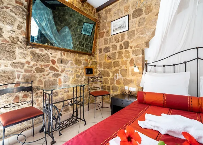 Cava D'oro 3* Rhodes City